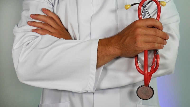 MCAT vs Medical School Profile: What Matters Beyond Your Score?