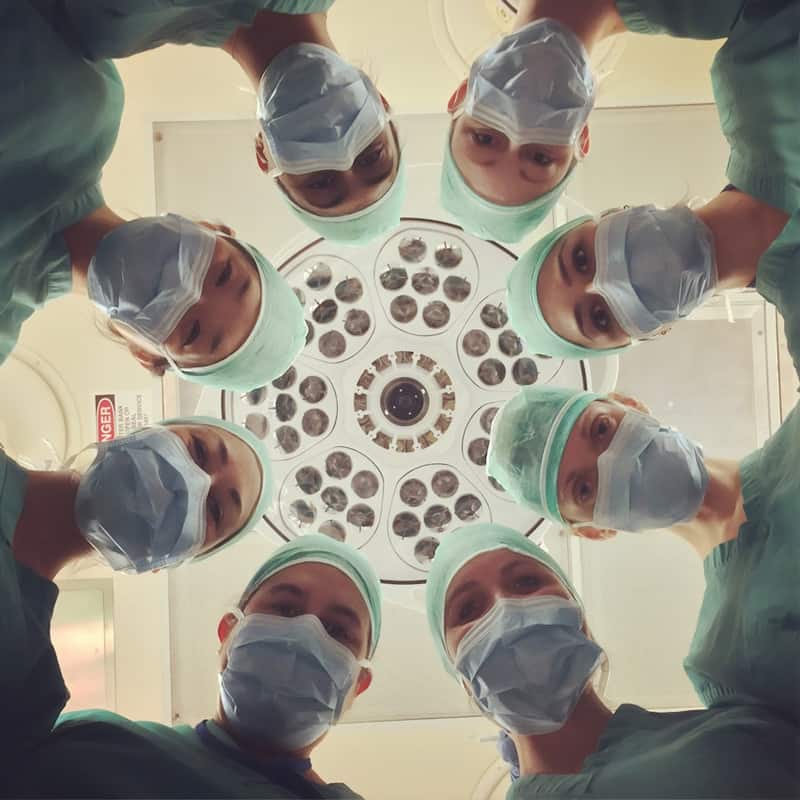 How Indian Students Can Build a US Medical School Profile From Class 11 Onwards