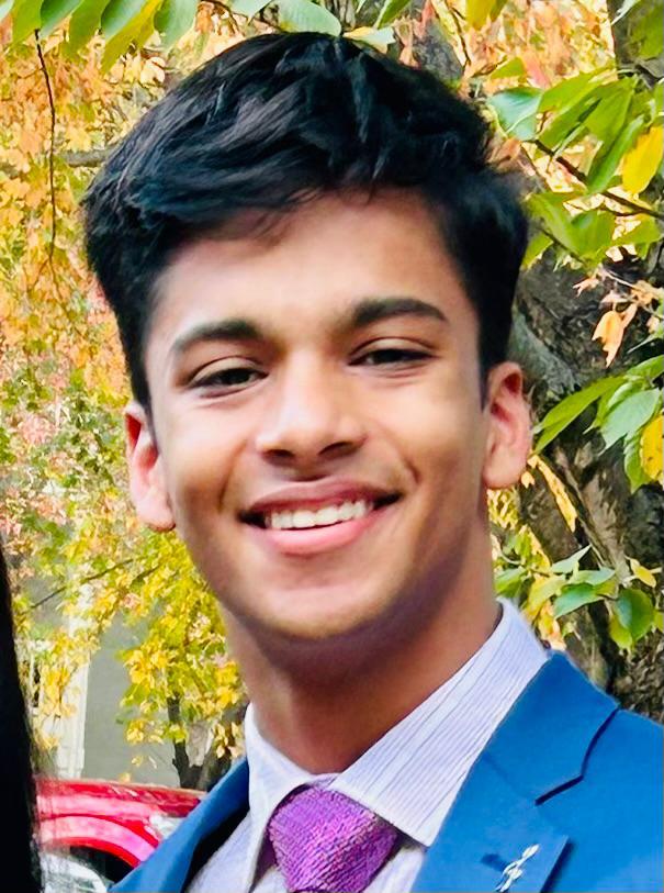 Mehul Agarwal