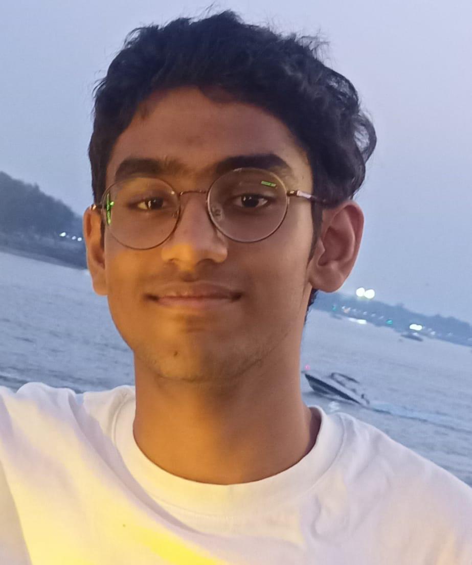 Aayan Pervish