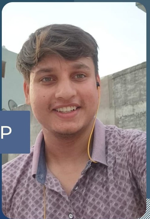 Amandeep