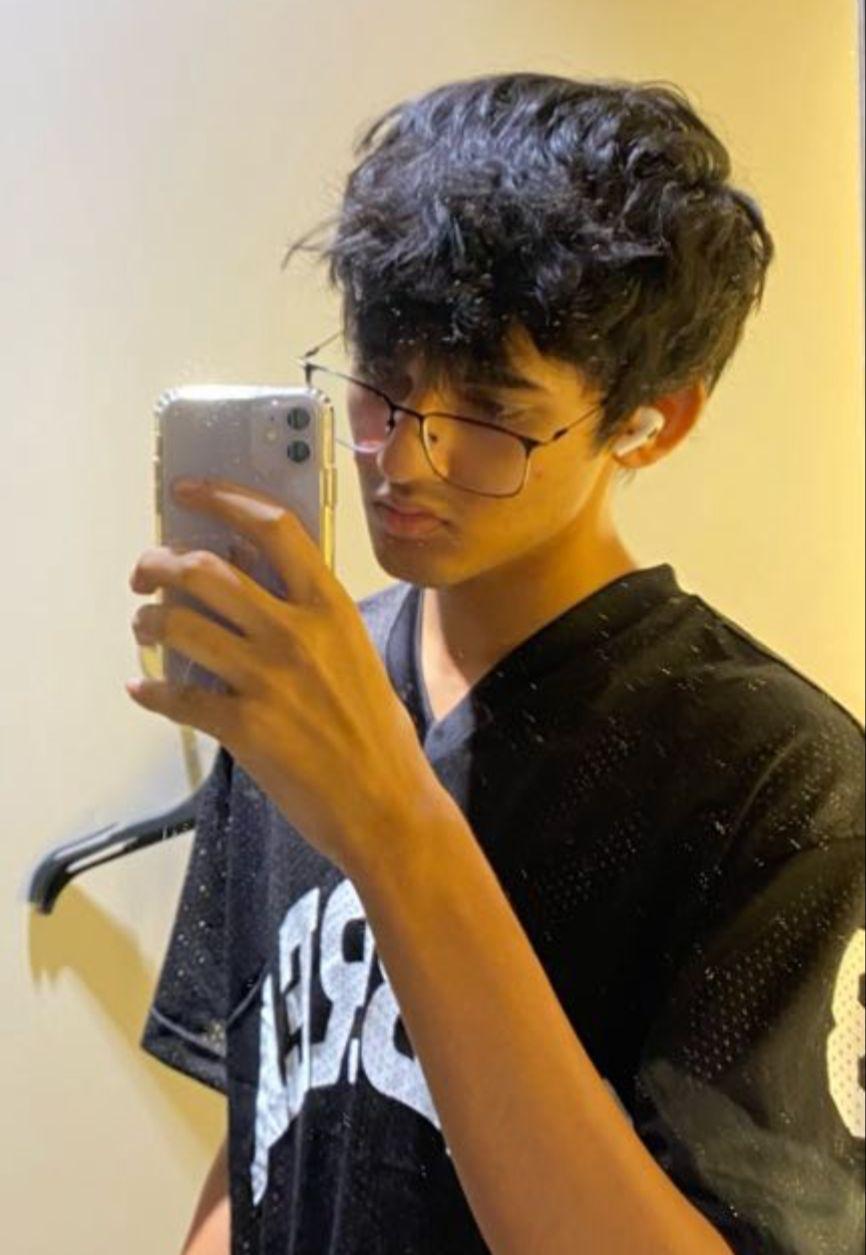 Arjun Deshmukh