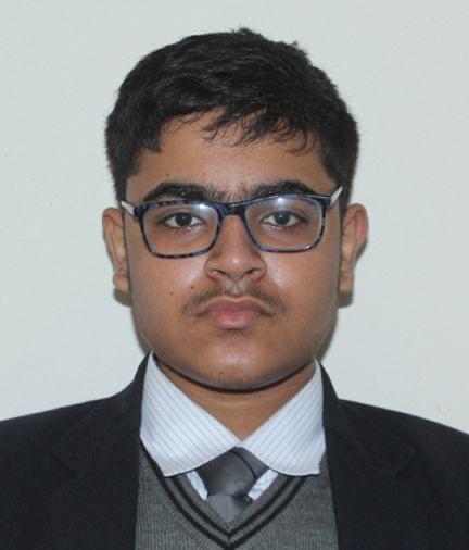 Arnav Gupta