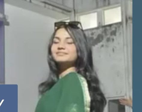 Khyati Roy