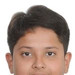 Prisha Bansal