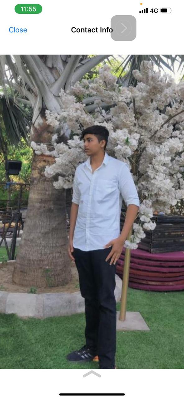 Rohan Kapoor
