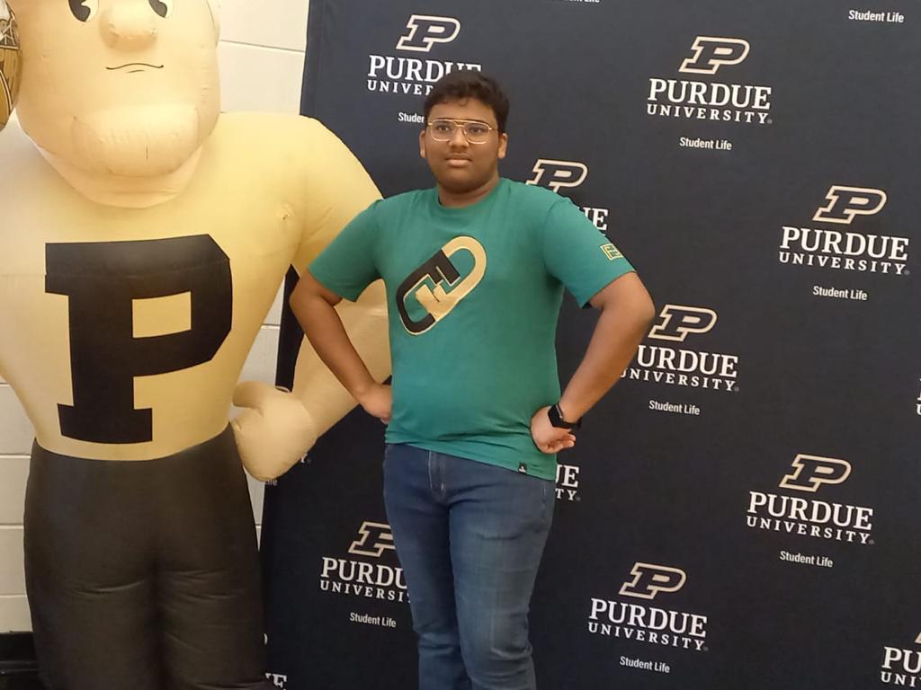 Rohan Verma
