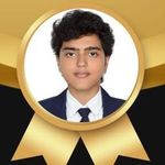 Rudraksh Bhandari