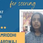 Samriddhi Bhardwaj