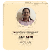 Shanavi Singh
