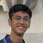 Vedant Sharma