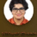Vidyut Sivaraj