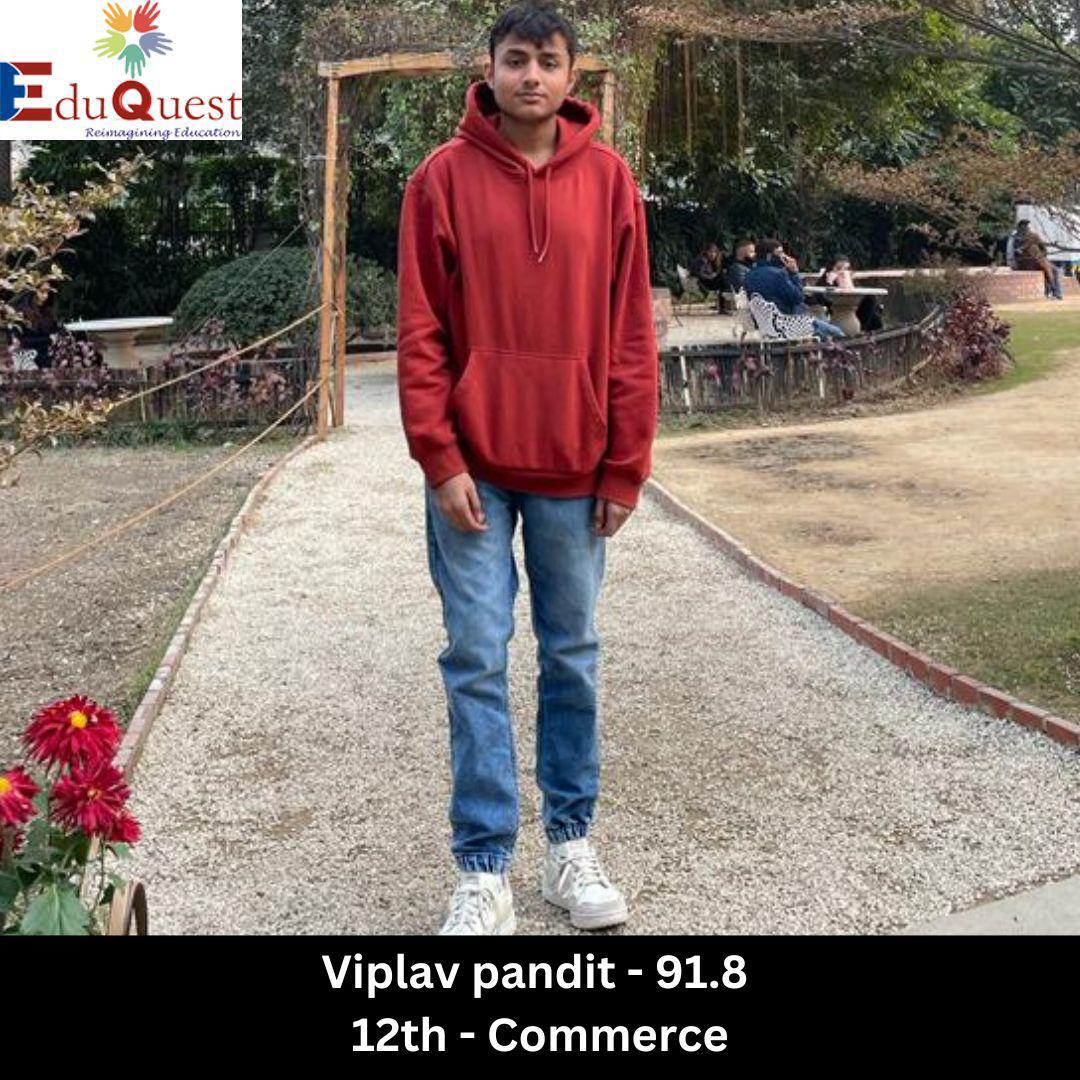 Viplav Pandit