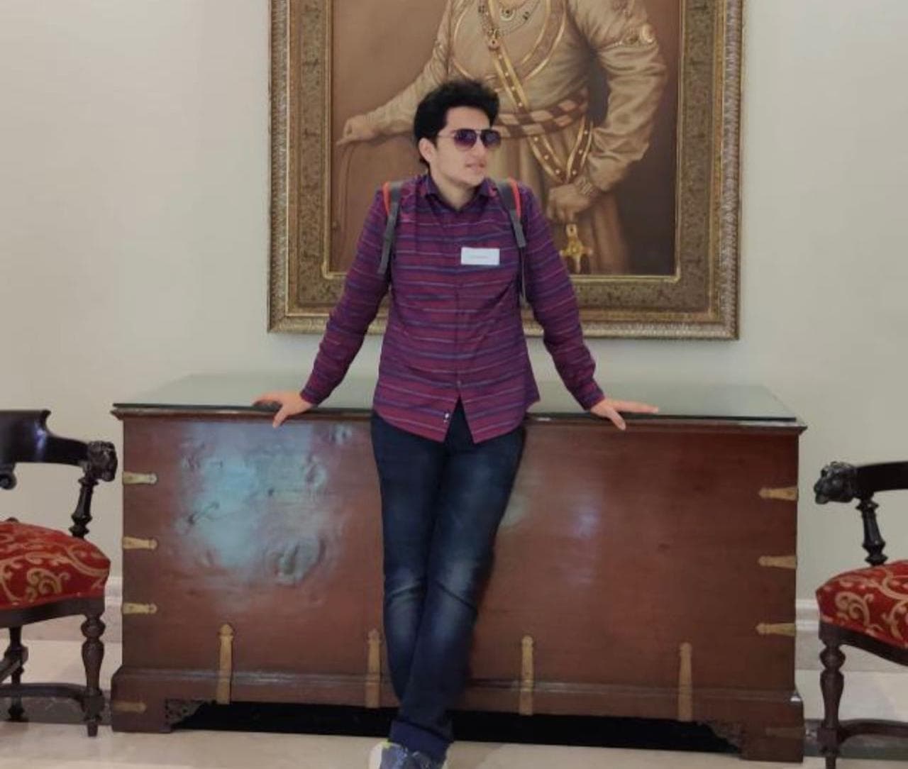 Aditya