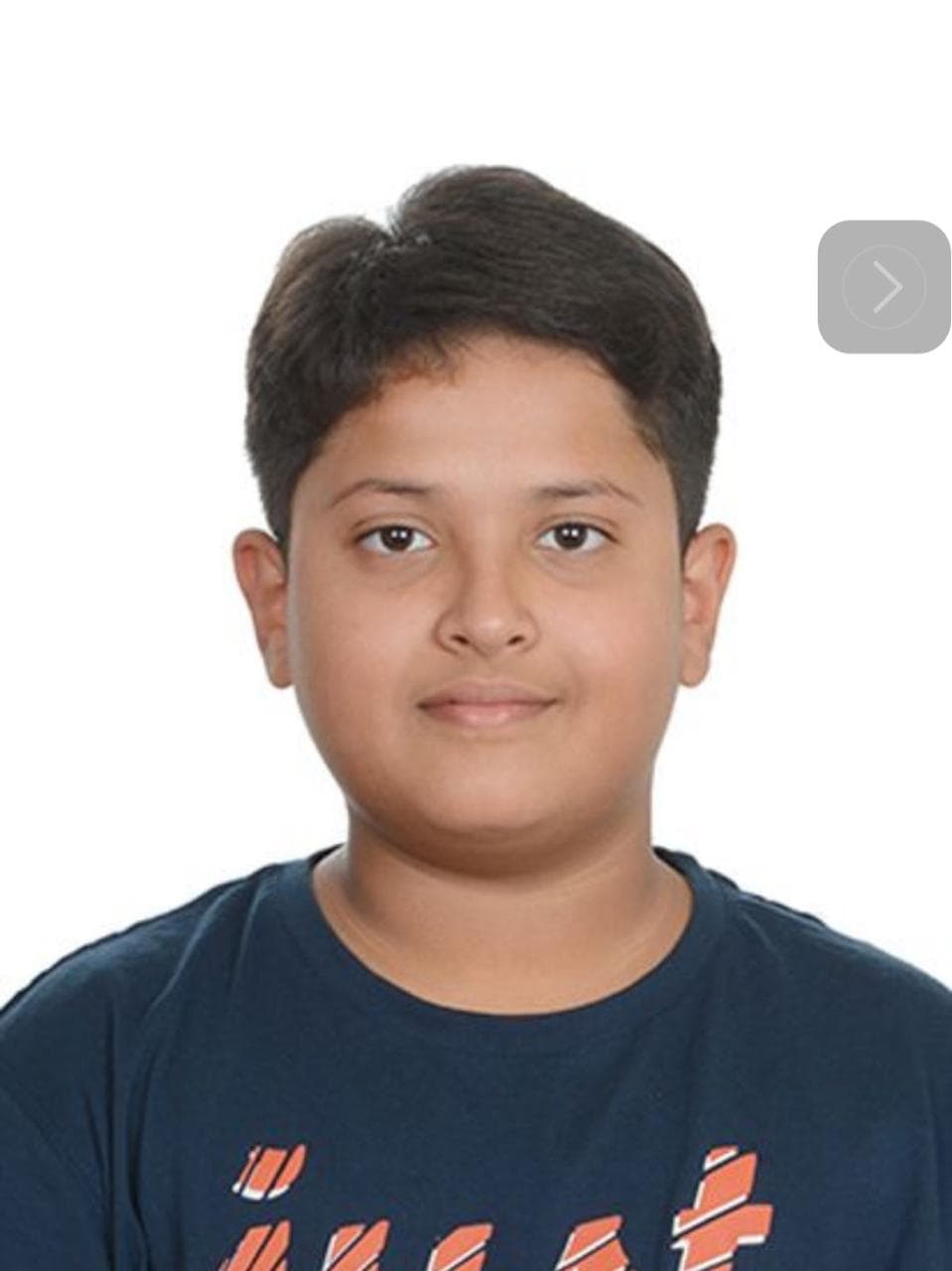 Prisha Bansal
