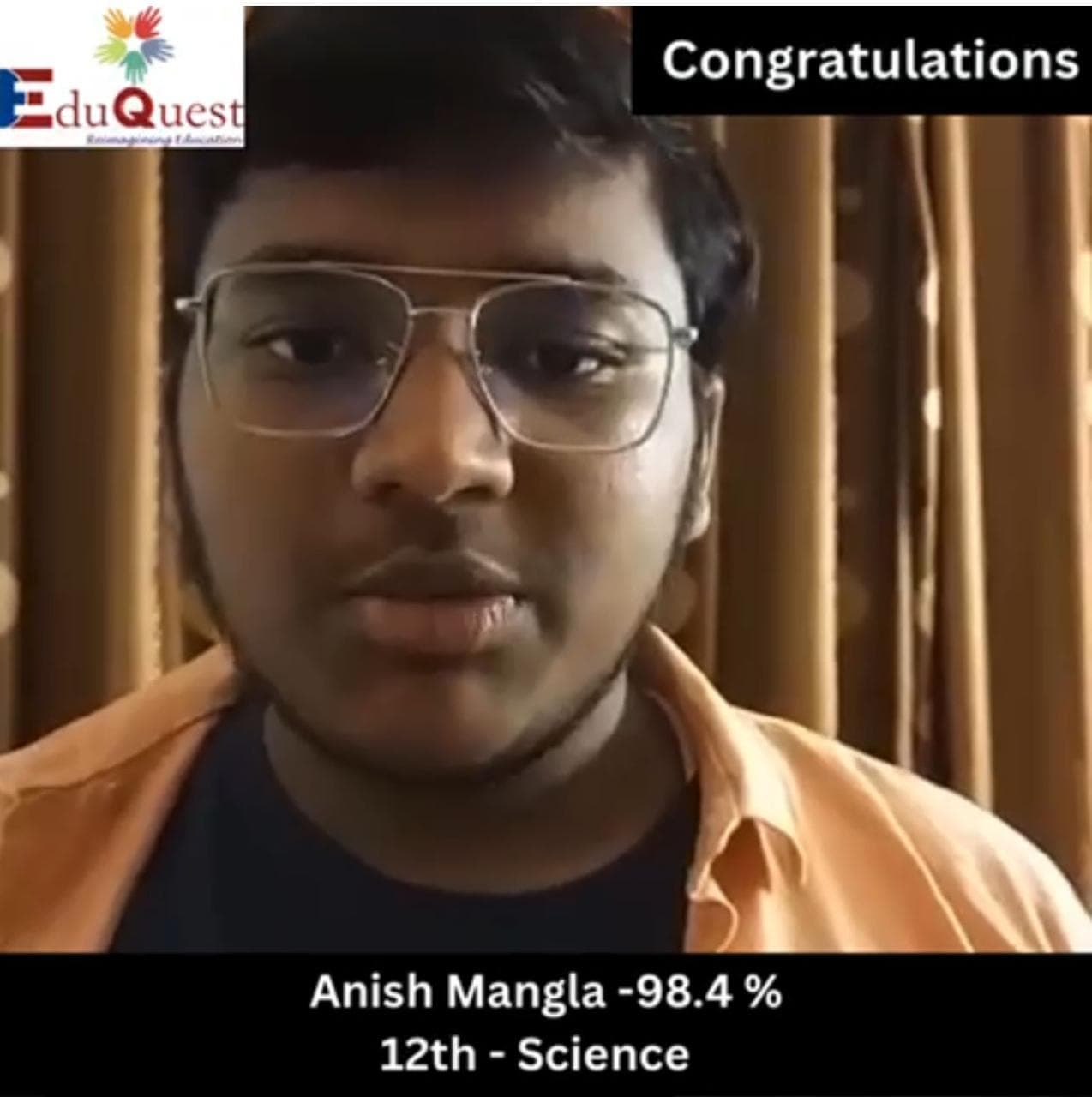 Anish Mangla