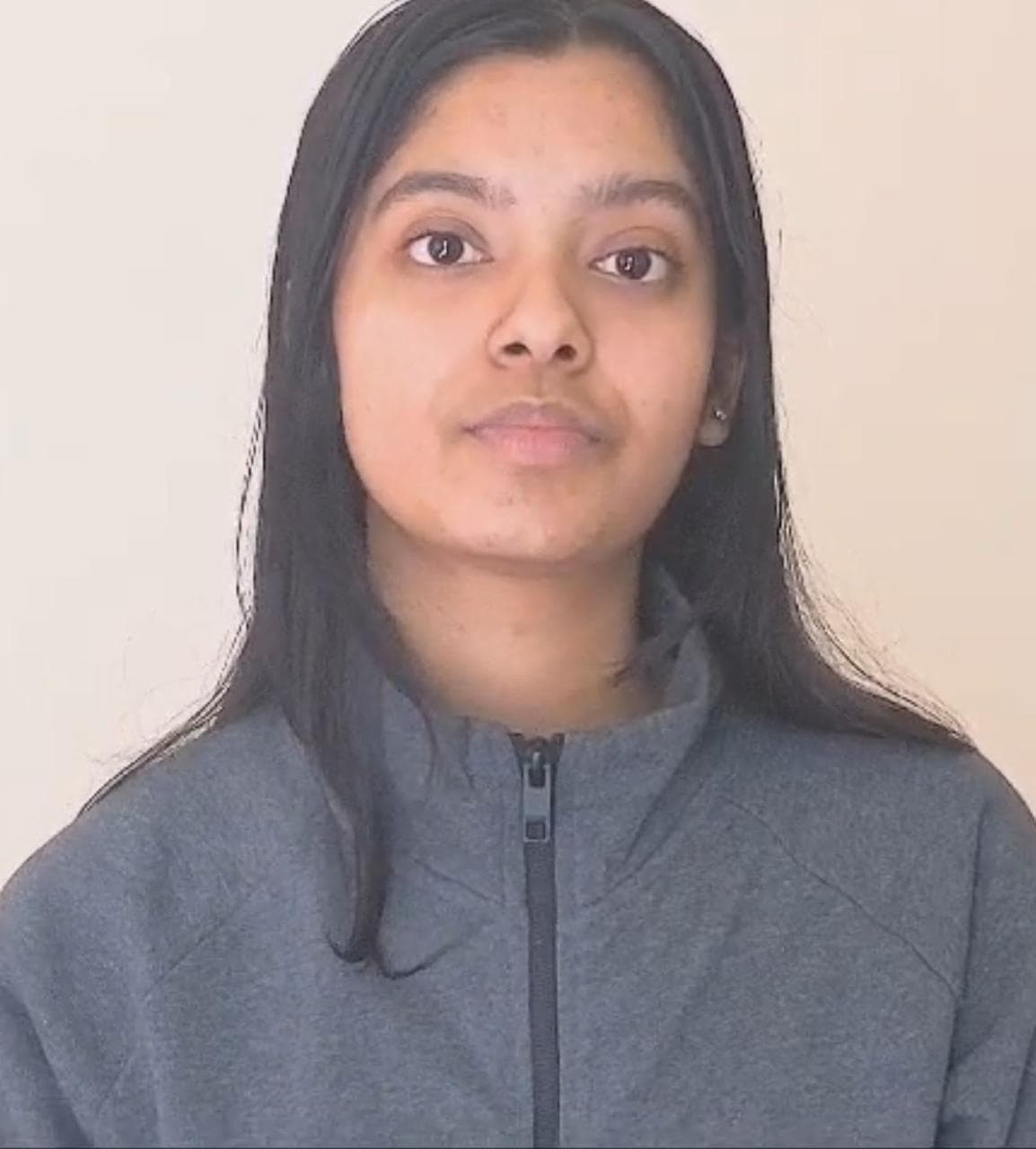 Avika Pillai
