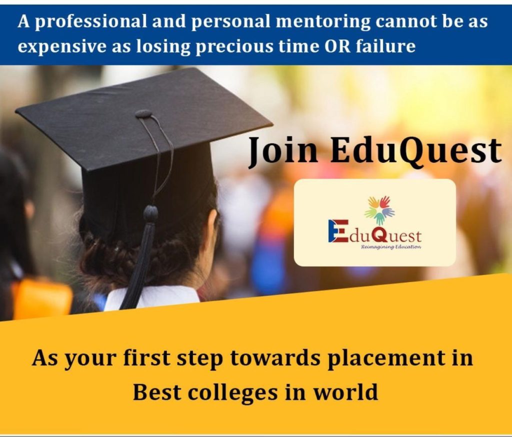 Join Eduquest
