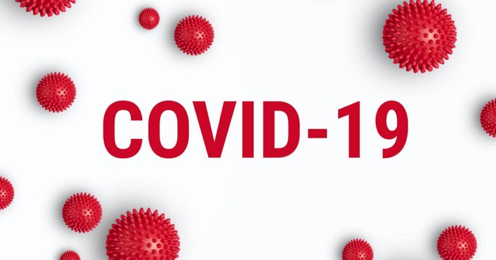 covid-1