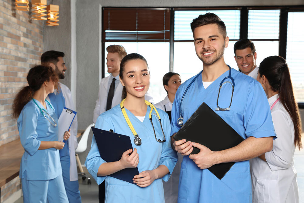 doctors