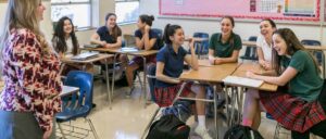 WORLD OF CLASSROOM