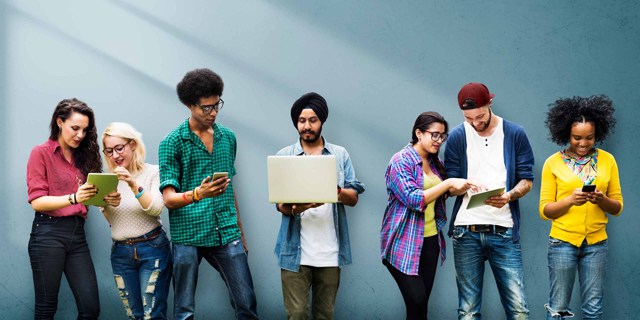 HOW STUDENTS CAN MAKE IMPACT
