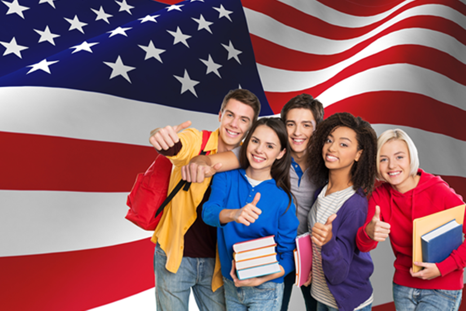 Undergraduate admission abroad usa