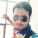 Mayank Mani Pandey
