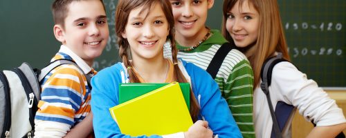 Build a strong profile for Class 9 students for Overseas Education Build a strong profile for Class 9 students for Overseas Education